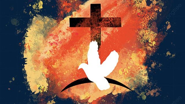 Từ Lễ Tro đến Lễ Ngũ tuần